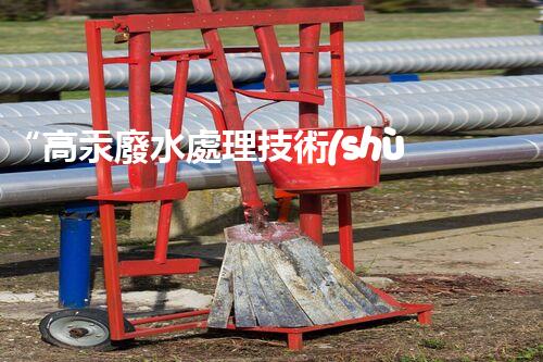 “高汞廢水處理技術(shù)，綠色環(huán)保新篇章”